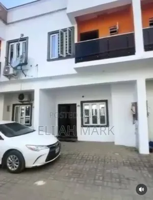 House for Sale at Ikota G.R.A.