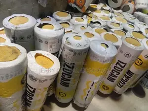 Izocam Fiberglass Wool 50mm