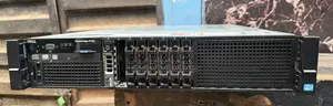 Server Dell PowerEdge R710 64GB Intel Xeon HDD 2T
