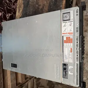 Server Dell PowerEdge R710 64GB Intel Xeon HDD 2T