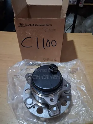 Back Wheel Hub for Kia Optima 2016/2018
