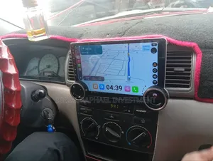 Car Stereo Android Carplay New Model Brand New One