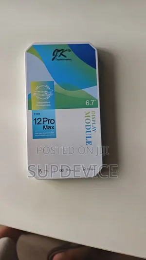 Phone Screen Sales
