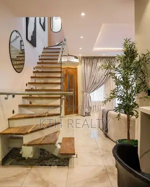 Furnished 2bdrm Apartment in Lekki for sale