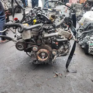 Complete Engine Ford F150 3.5 Capacity2018 to 2020 Sold With Warranty