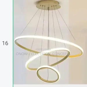 Modern Chandeliers Light for Living Room Dining Room Led Chandelier