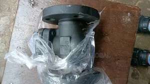 1" X 150 Carbon Steel Check Valve (All Sizes Are Available)