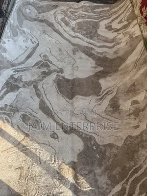 Deluxe Turkish 5 by 7 Center Rug