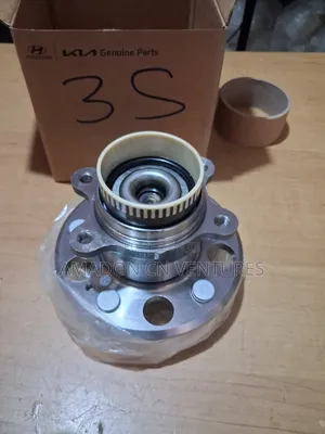 Back Wheel Hub Kia Optima 2011/2015