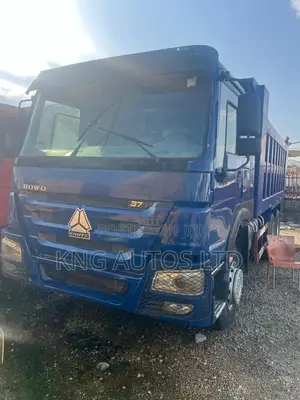 Howo 10 Tyre Tokunbo