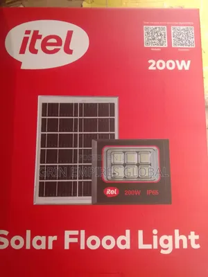 Led Floodlight