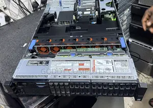 Server Dell PowerEdge R730 32GB Intel Xeon HDD 1T
