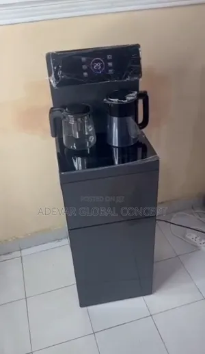 Sokany Hot and Cold Water Dispenser With Compressor