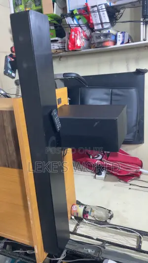 Lg Sh7q 800watts Wireless Subwoofer Soundbar