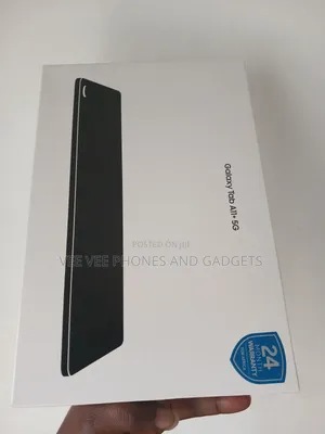 New Samsung Galaxy Tab A11+ 128 GB Gray