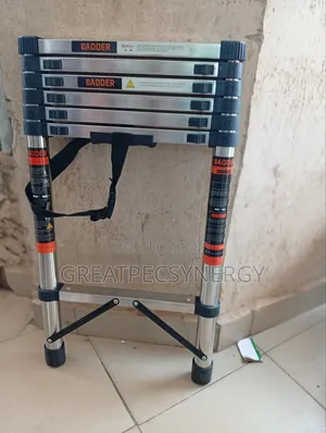 2.7 Meters Telescopic Ladder