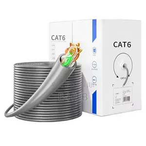 Cat 6 Cable