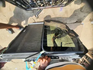 Sunroof Glass for Lexus Rx 350 2023 Model Available Now
