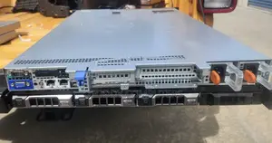 Server Dell PowerEdge R330 16GB Intel Xeon HDD 2T