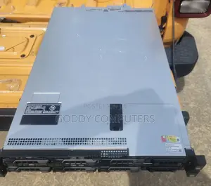 Server Dell PowerEdge R330 16GB Intel Xeon HDD 2T