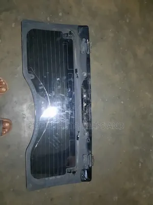 Back Windscreen for Toyota Fj Cruiser 2010 Model Available Now