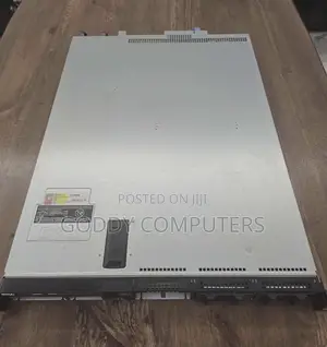 Server Dell PowerEdge R330 16GB Intel Xeon HDD 1T
