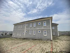 20bdrm Apartment in Apo Resettlement for sale