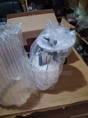 Complete Fuel Pump Hyundai Accent 2011/2018