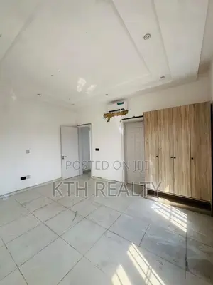 3bdrm Apartment in Ikate for rent