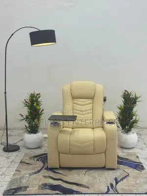 Premium Luxury Cenima Sofa