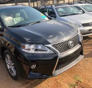 Upgrade Lexus Rx350 2010 to 2013 to 2015 Model