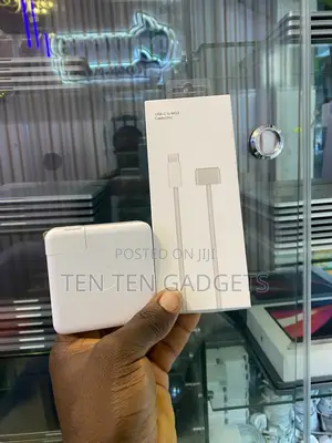 Macbook Charger