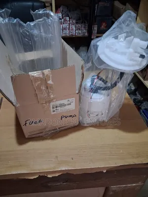 Complete Fuel Pump Kia Optima 2011/2018