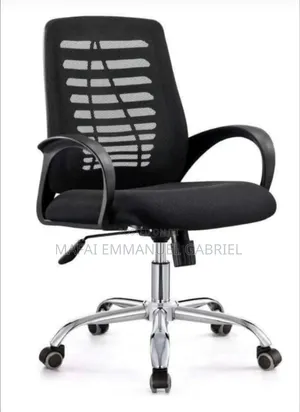 Victory Chair Mesh