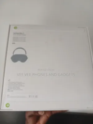 Apple Airpod Max2