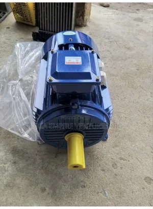 Electric Motor