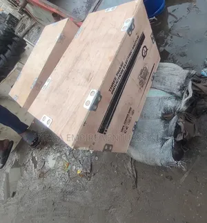 Electric Motor