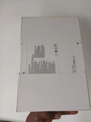 New Samsung Galaxy Tab S11 5G 128 GB Gray
