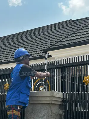 Professional Electric Fencing and Installation