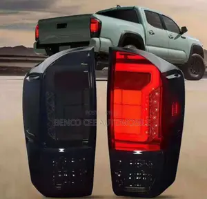 Original Back Lights for Toyota Tacoma
