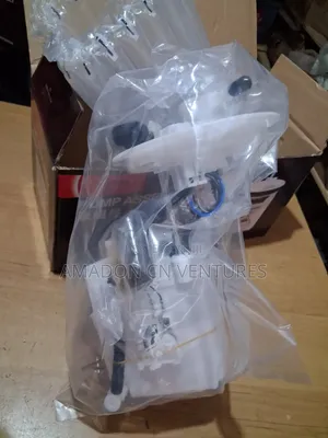 Complete Fuel Pump Hyundai Elentra 2011/2018