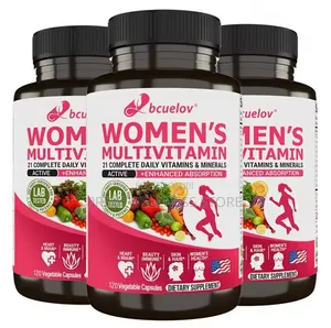 Women's Multivitamins