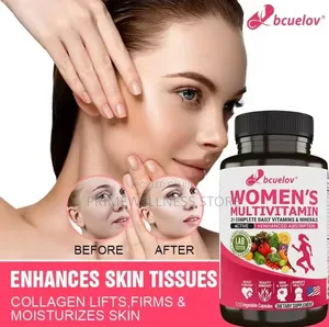 Women's Multivitamins