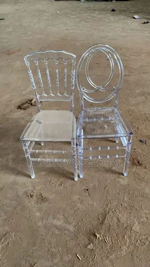 Elegant Banquet Chair – Strong & Comfortable Event Chair