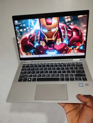 Laptop HP EliteBook X360 1030 G3 16GB Intel Core i5 SSD 256GB