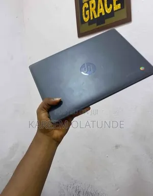 Laptop HP Chromebook 11 4GB Intel Core i5 SSD 32GB