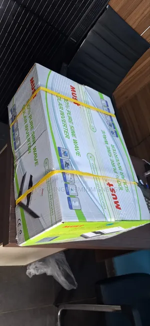5.2kva Pro Inverter