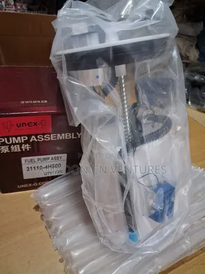 Complete Fuel Pump Hyundai H1 Buss