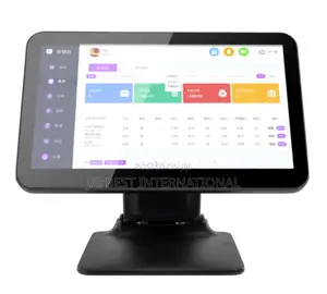 Xpro Pos Terminal System, Touch Screen , Double Display