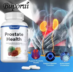 Prostate Health